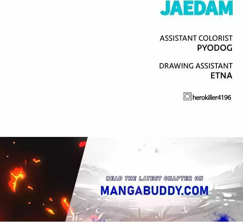 Hero Killer Chapter 44