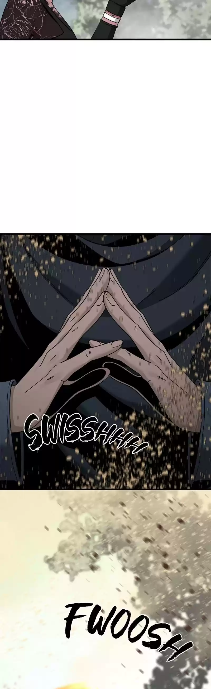 Hero Killer Chapter 45