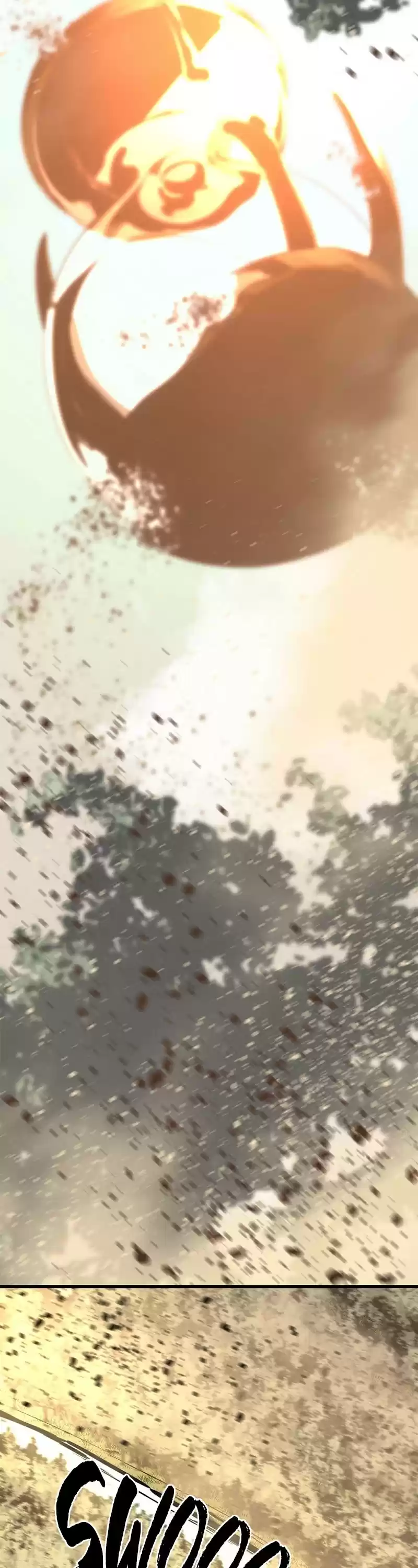 Hero Killer Chapter 45