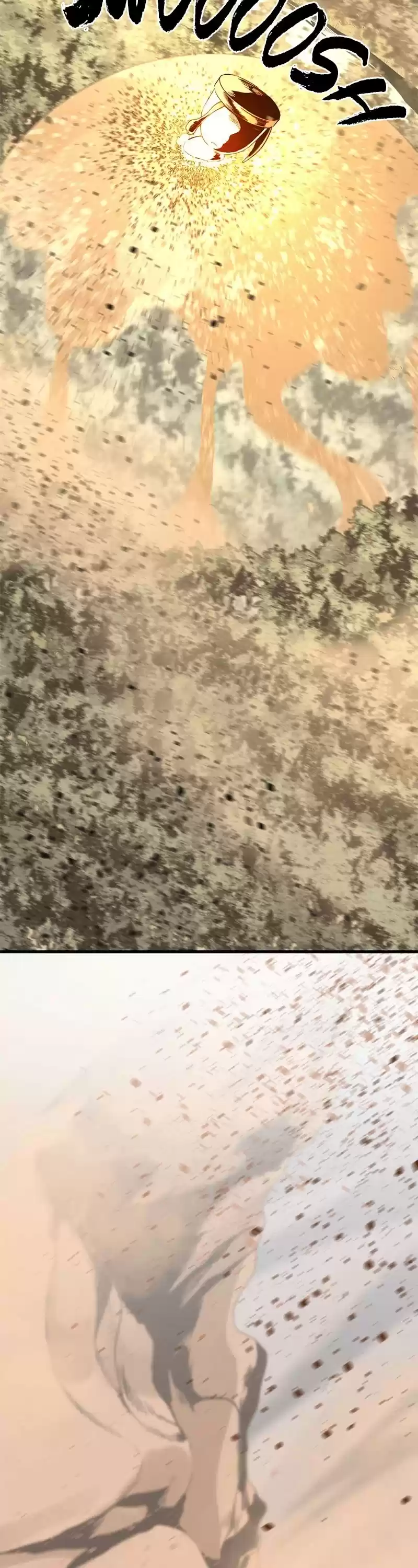 Hero Killer Chapter 45