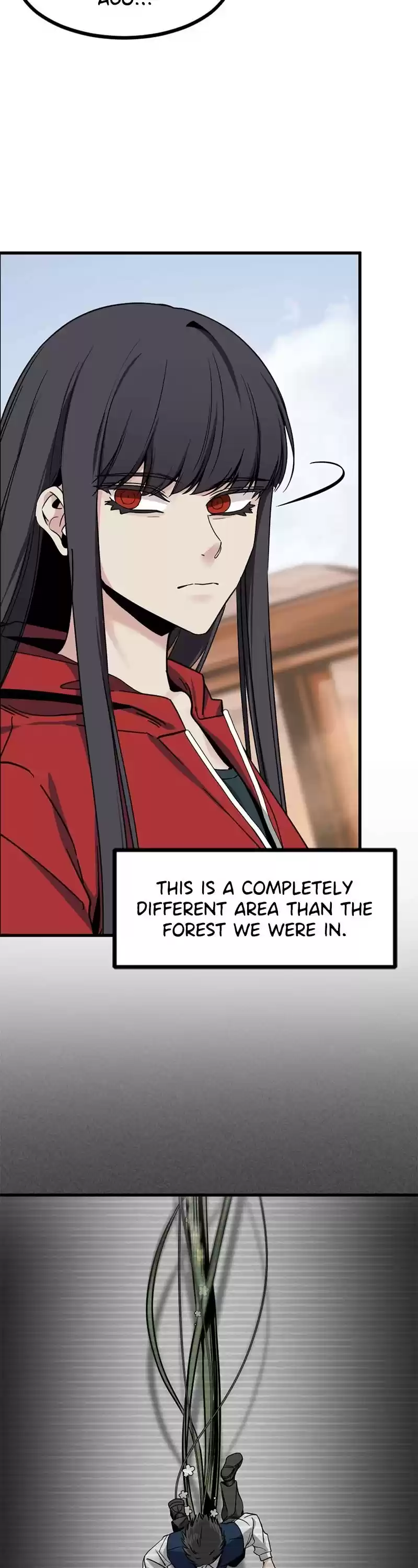 Hero Killer Chapter 45