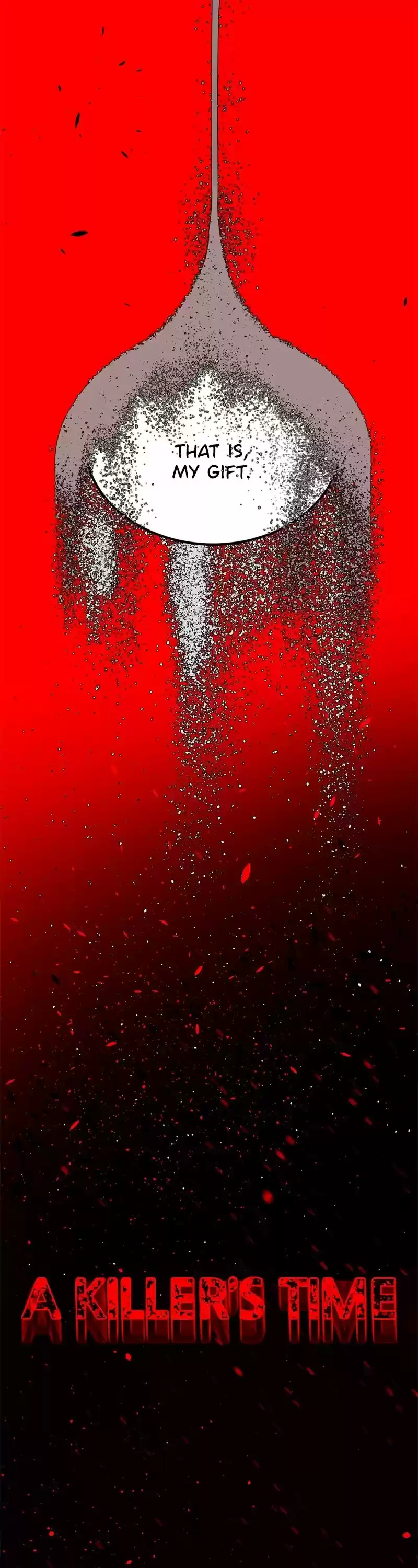 Hero Killer Chapter 45