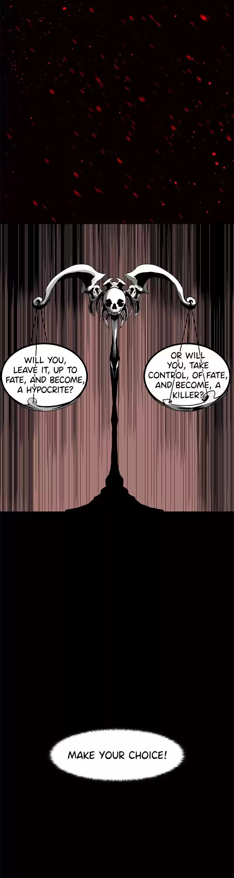 Hero Killer Chapter 45