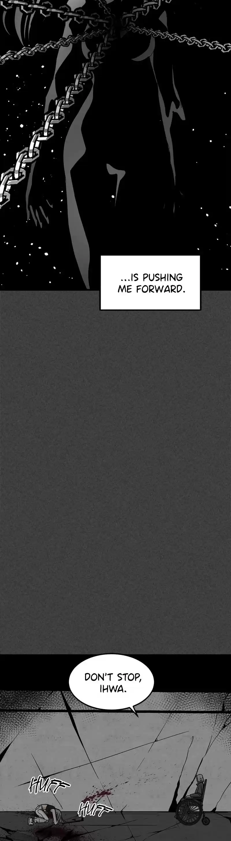 Hero Killer Chapter 45