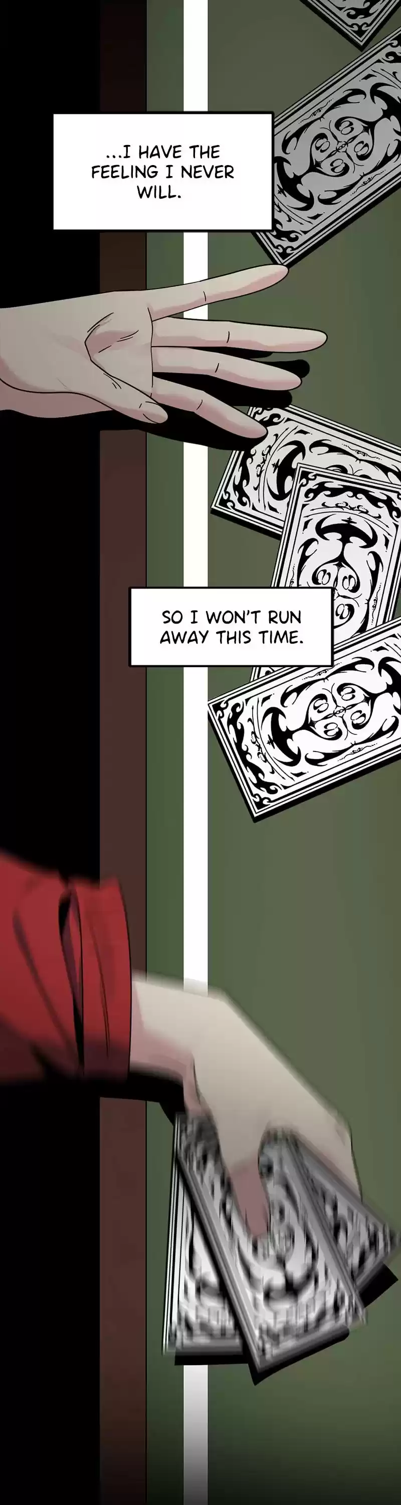 Hero Killer Chapter 45