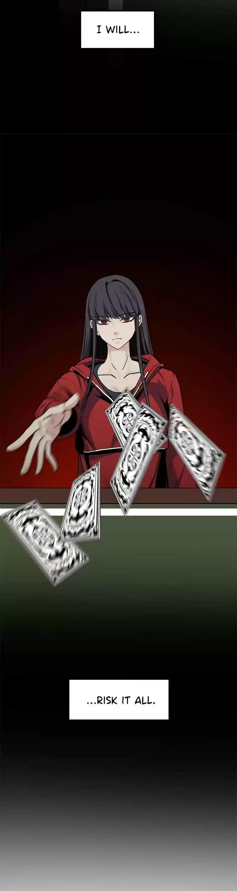 Hero Killer Chapter 45