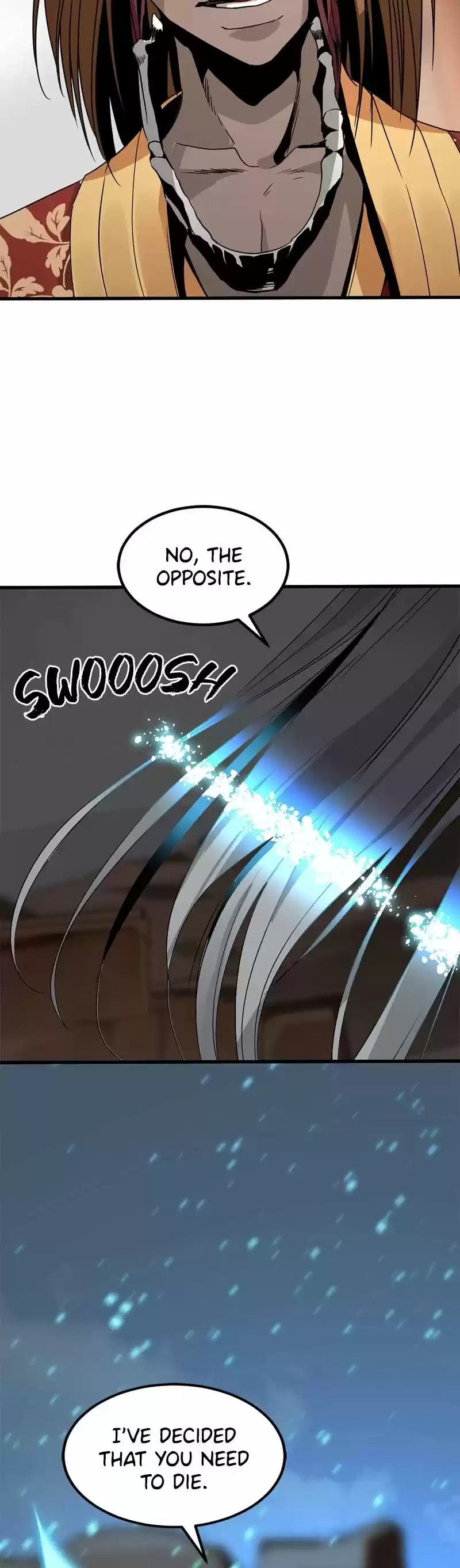 Hero Killer Chapter 45