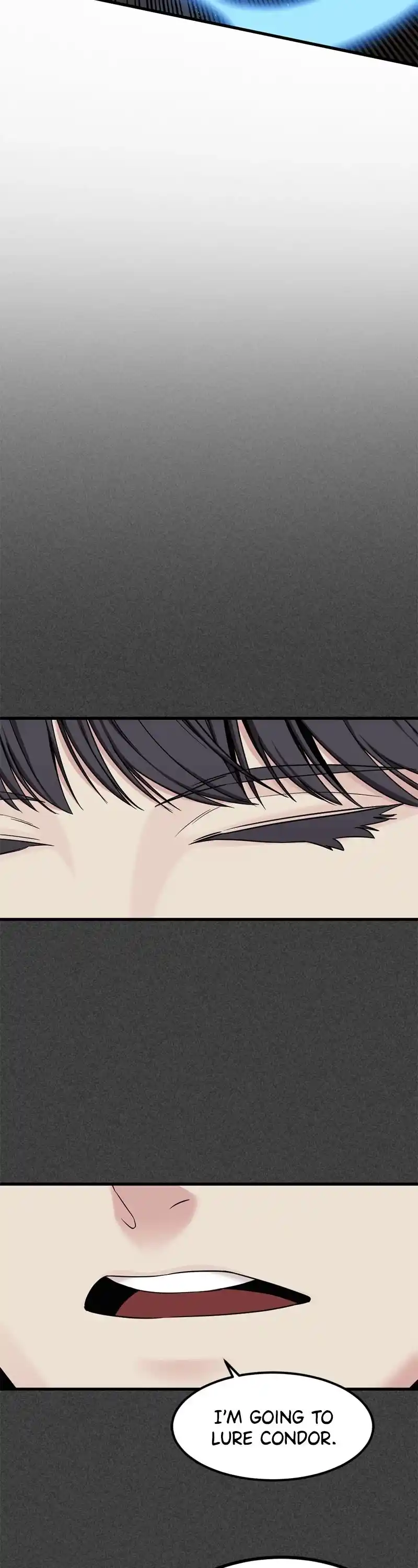 Hero Killer Chapter 46