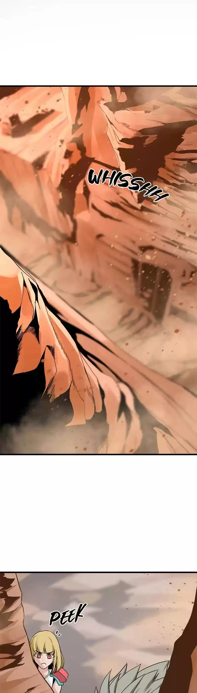 Hero Killer Chapter 46