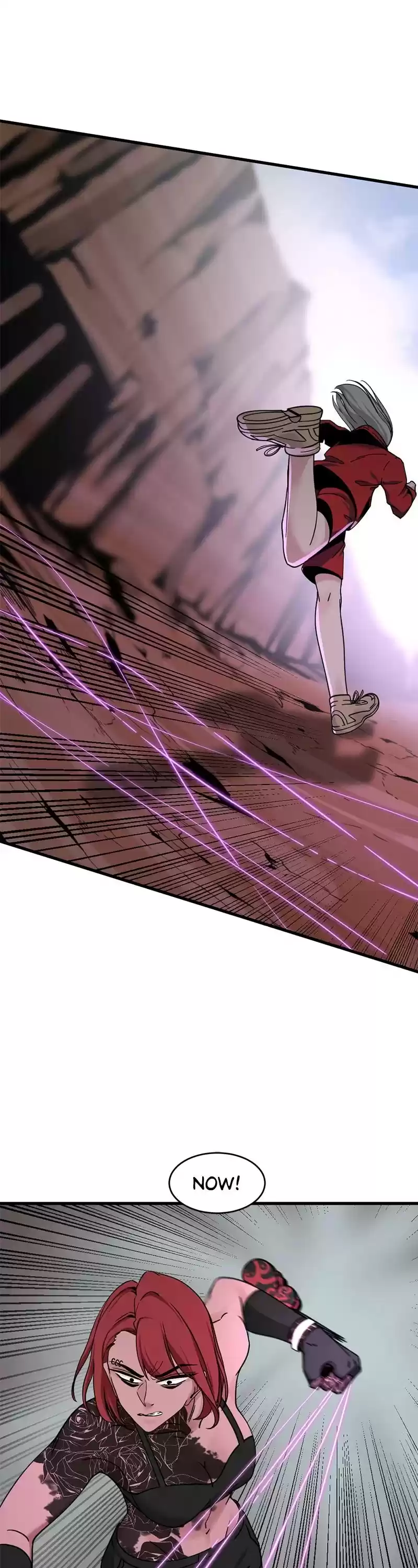 Hero Killer Chapter 46