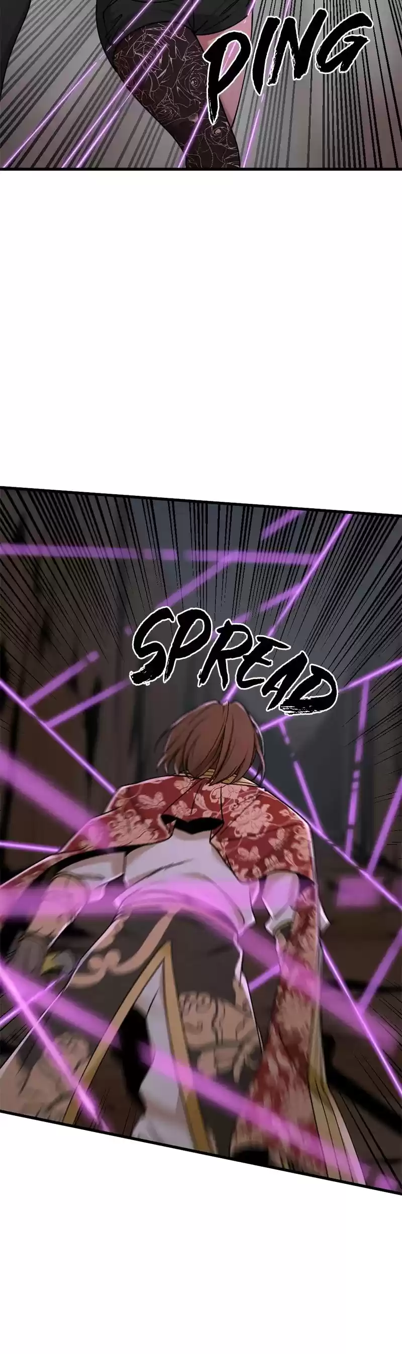 Hero Killer Chapter 46