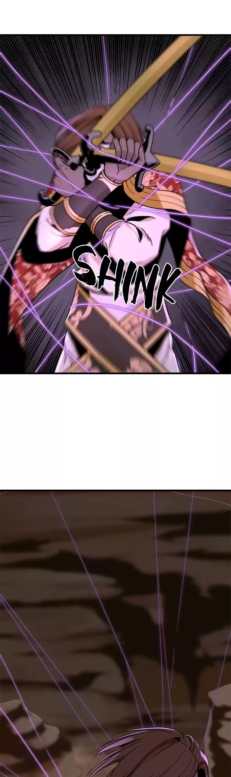 Hero Killer Chapter 46