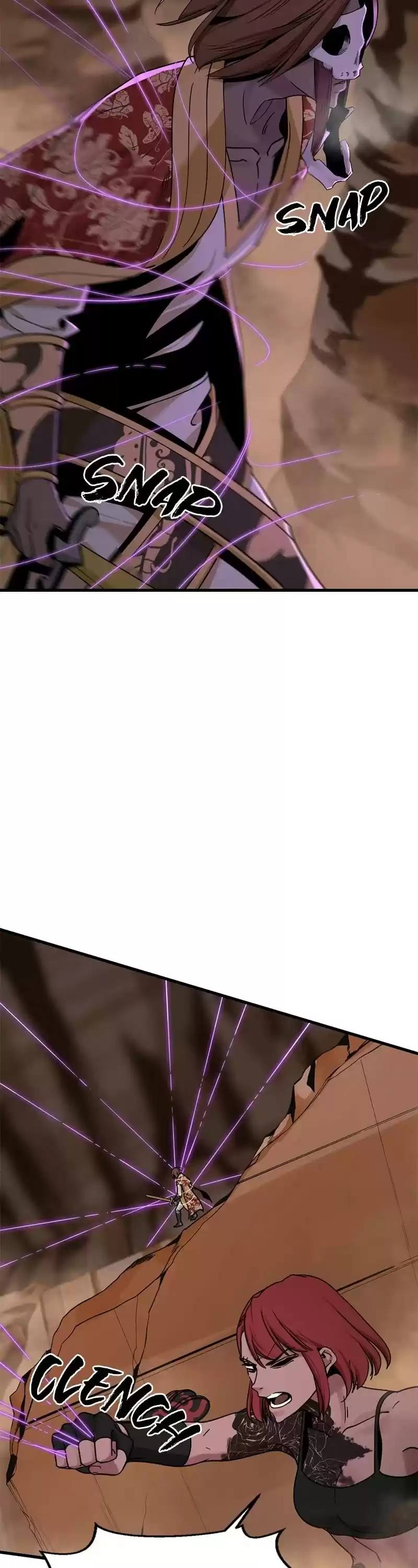 Hero Killer Chapter 46