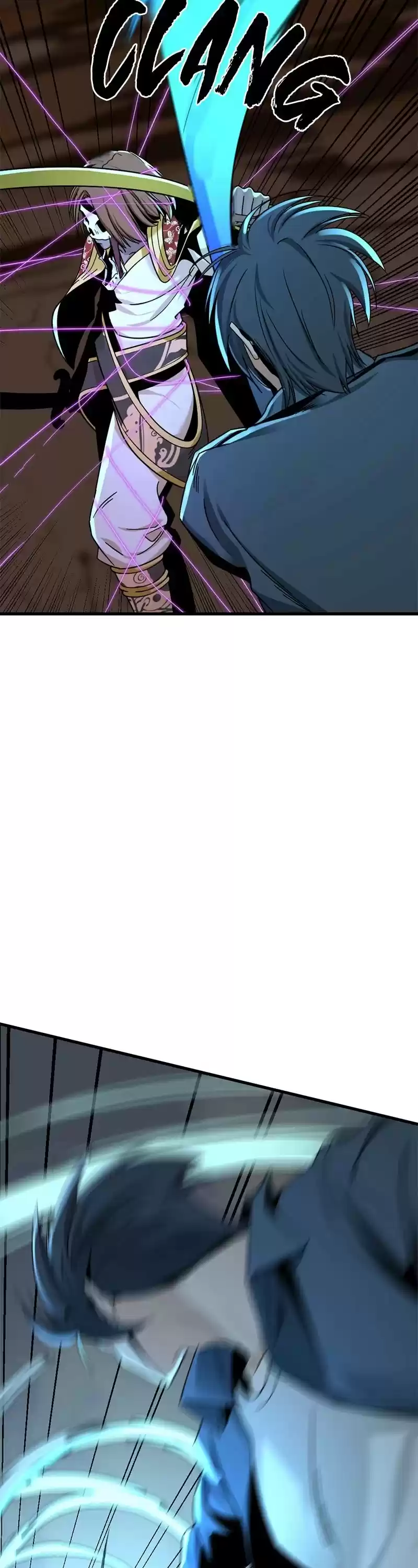 Hero Killer Chapter 46