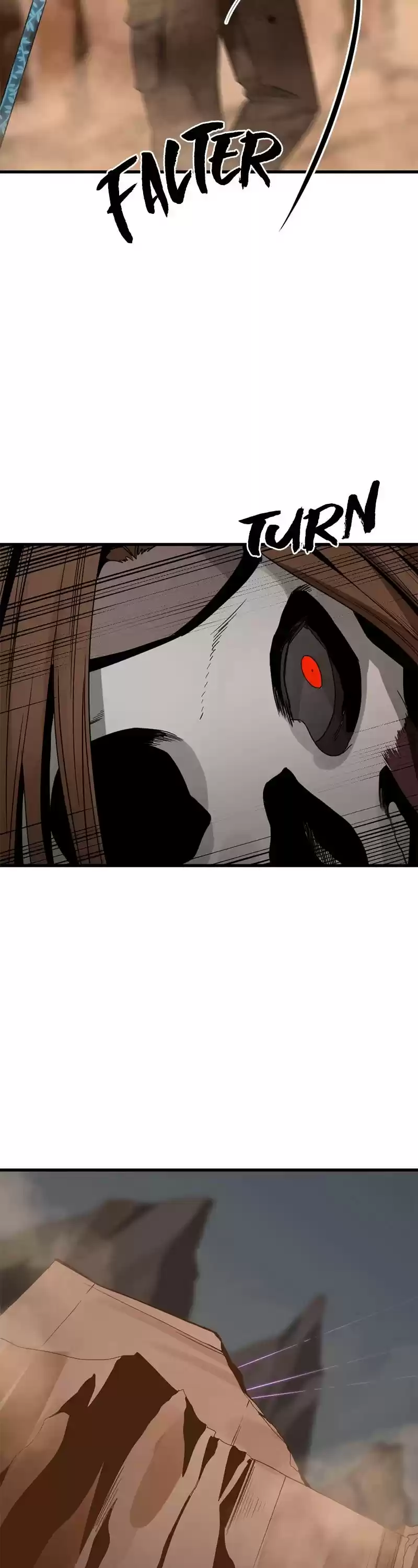 Hero Killer Chapter 46