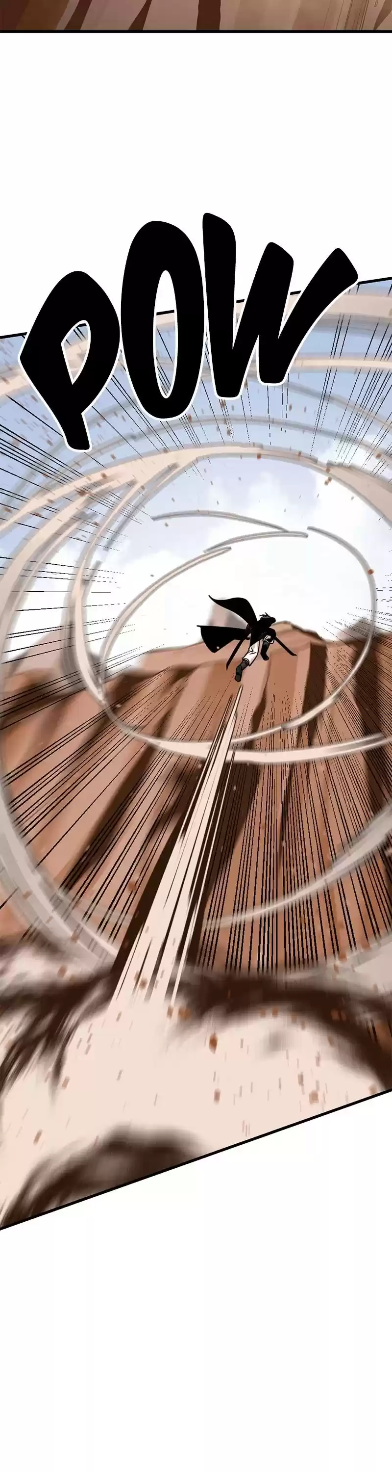 Hero Killer Chapter 46