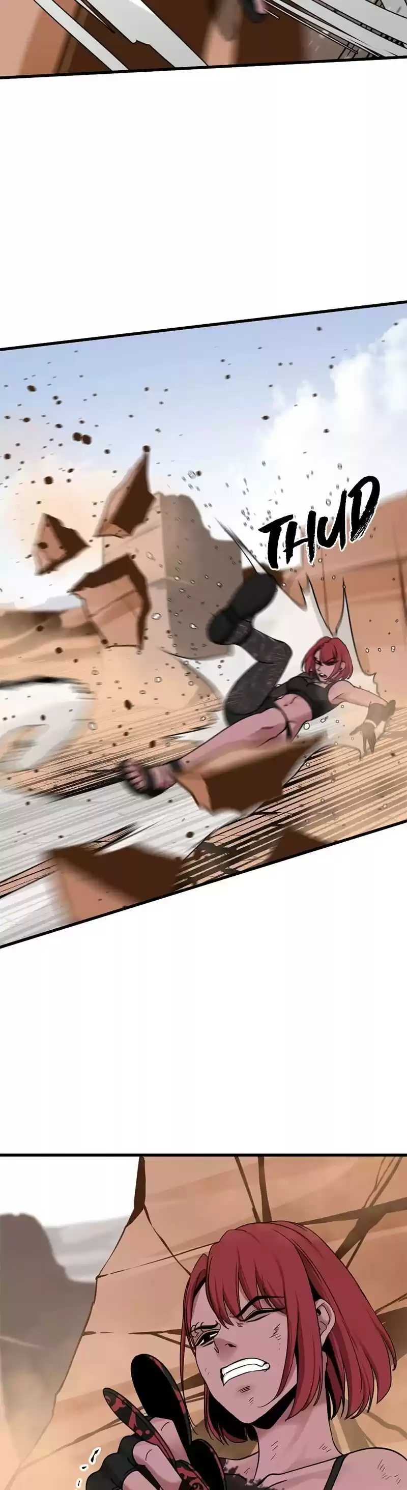 Hero Killer Chapter 46