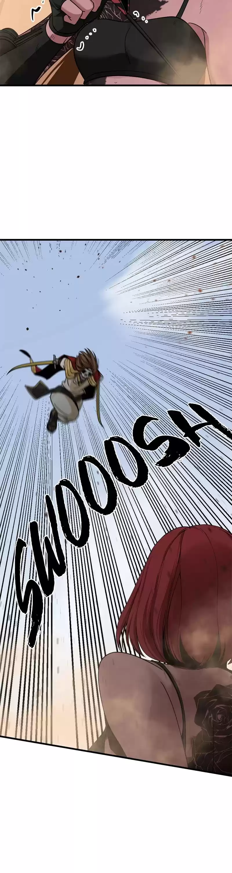 Hero Killer Chapter 46