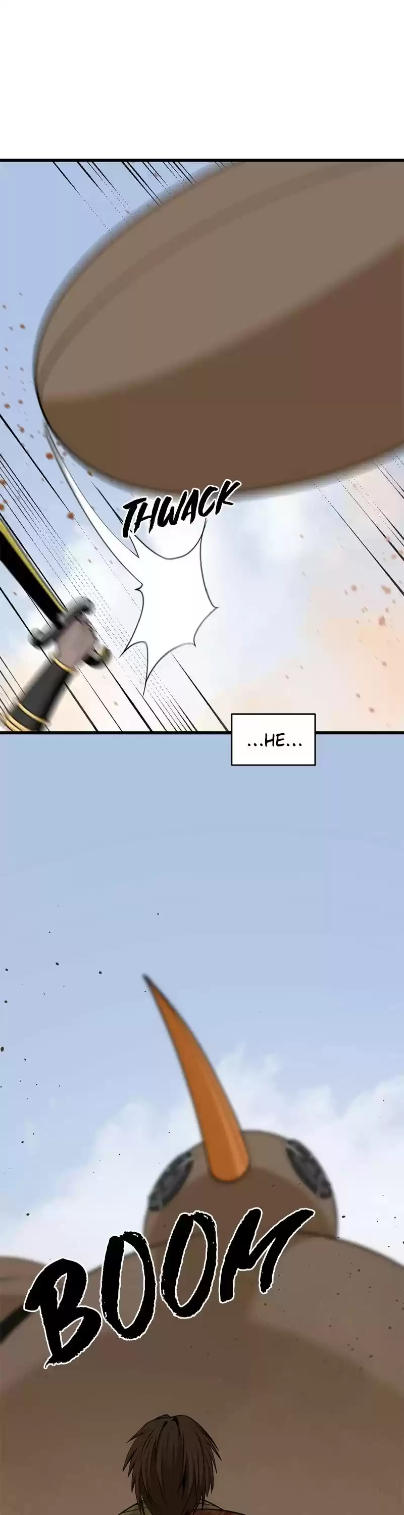 Hero Killer Chapter 46