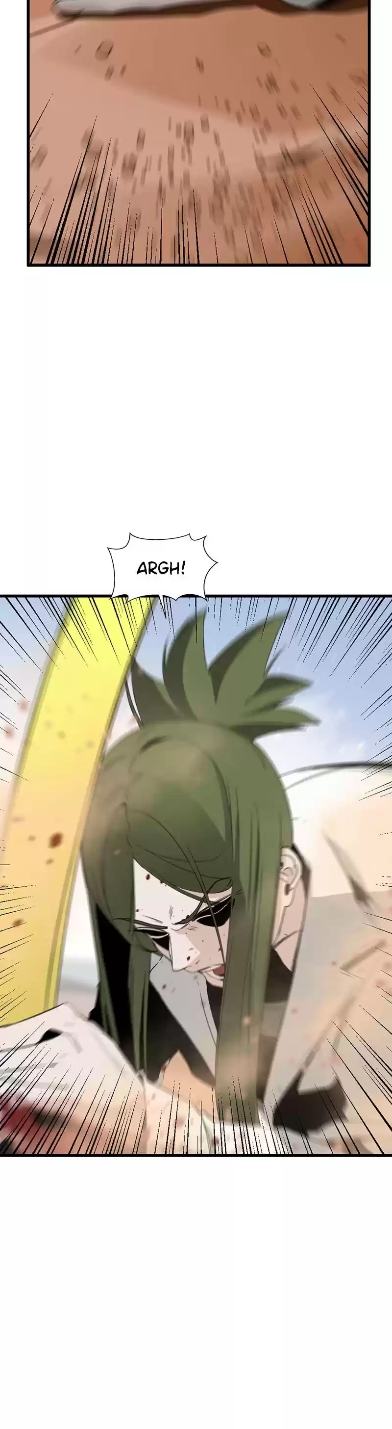 Hero Killer Chapter 46