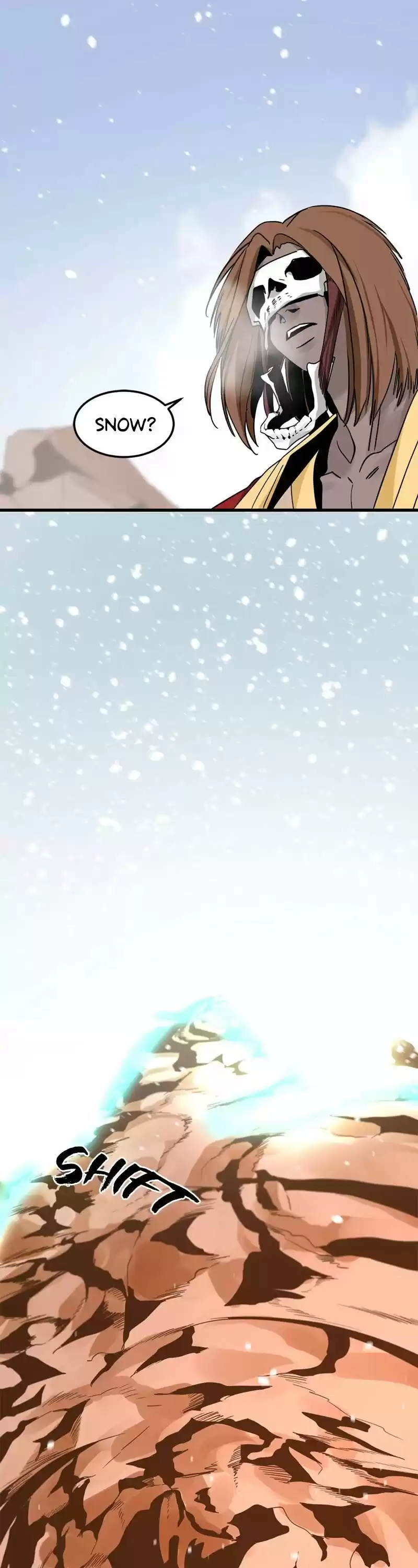 Hero Killer Chapter 46