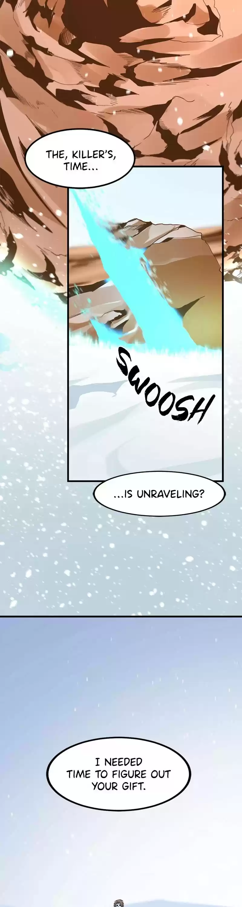 Hero Killer Chapter 46