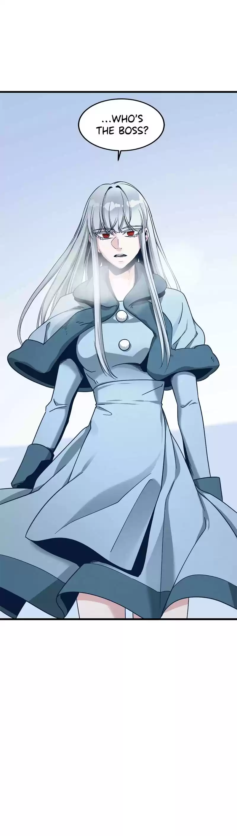 Hero Killer Chapter 46