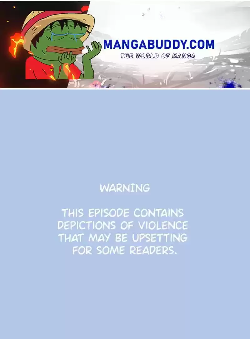 Hero Killer Chapter 47