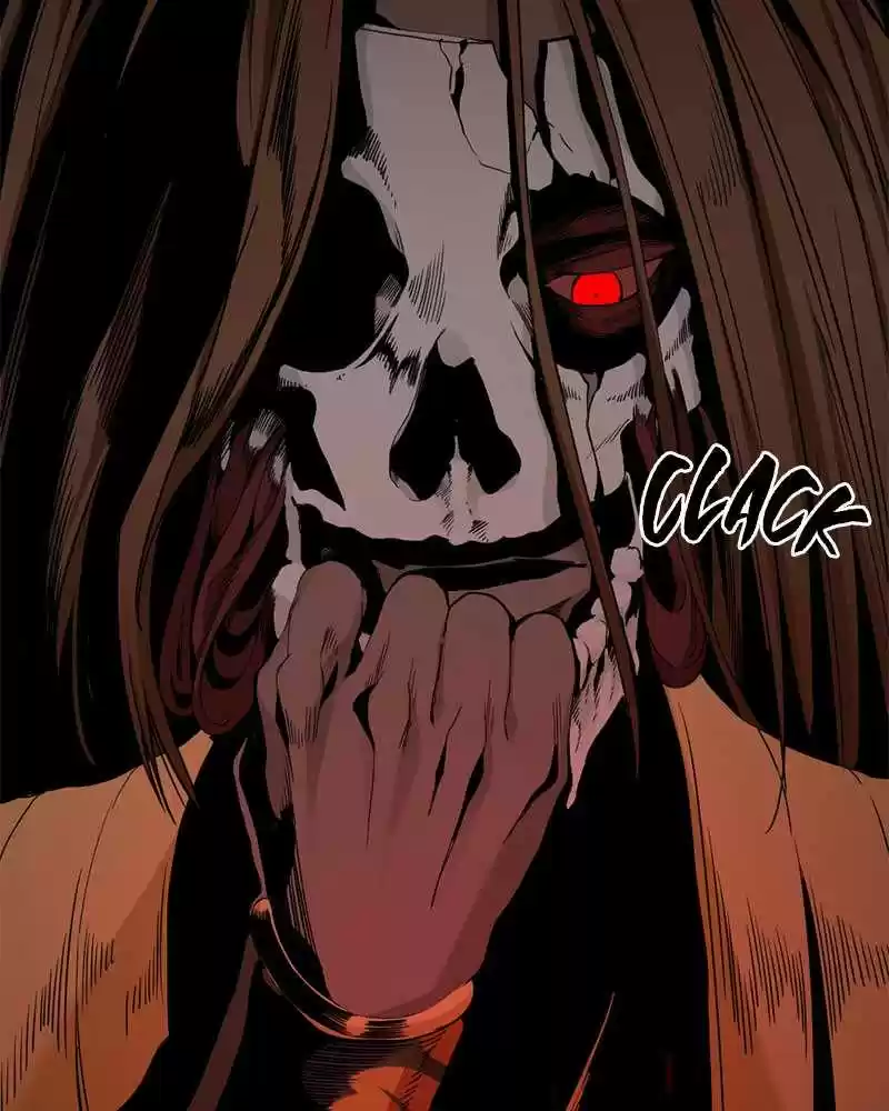 Hero Killer Chapter 47