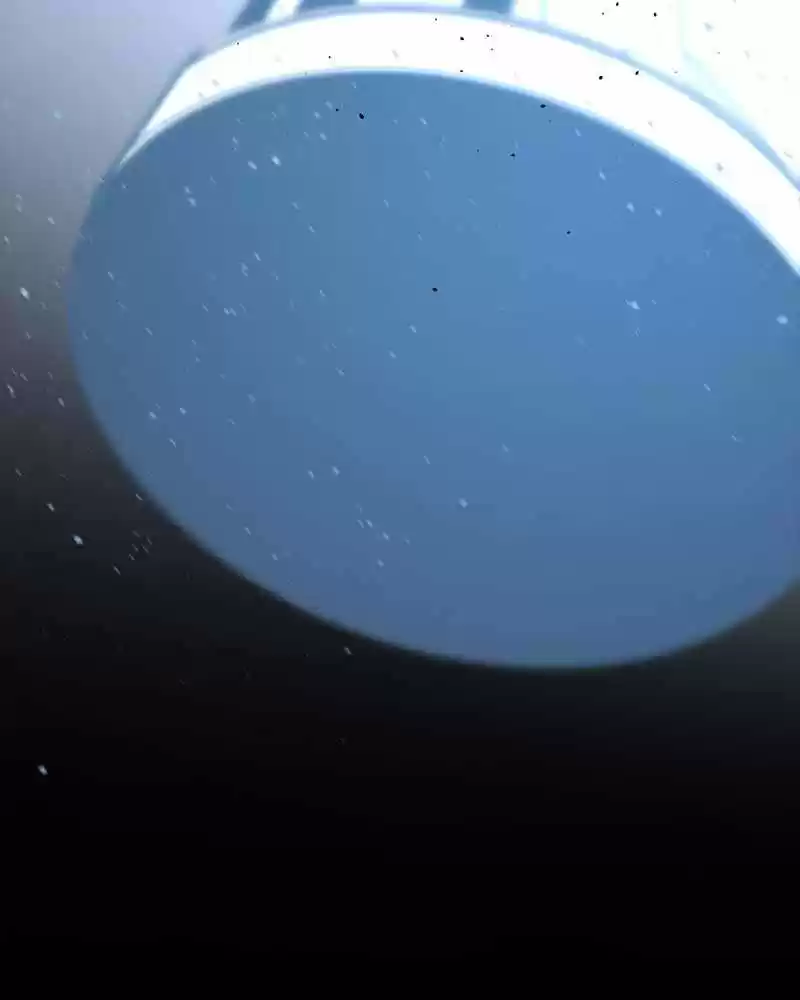 Hero Killer Chapter 47