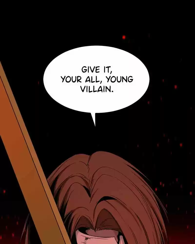 Hero Killer Chapter 47