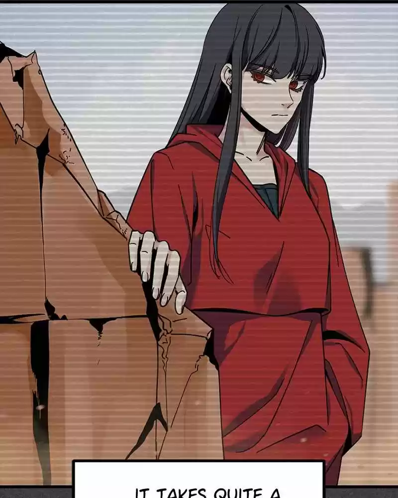 Hero Killer Chapter 47