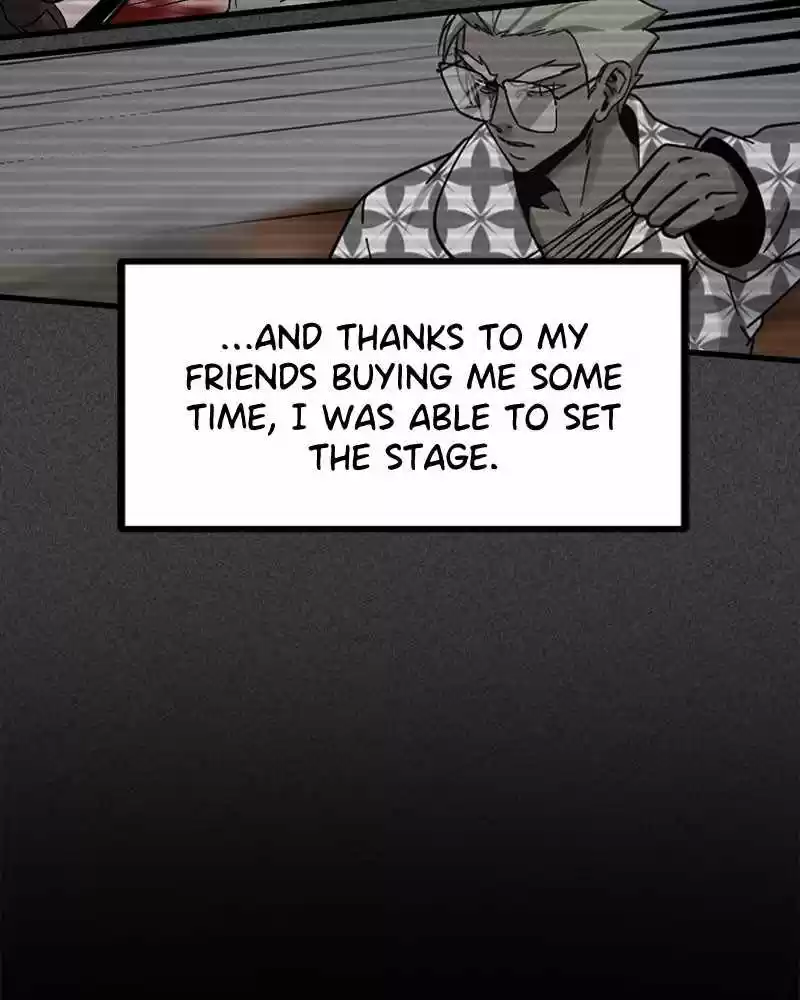 Hero Killer Chapter 47