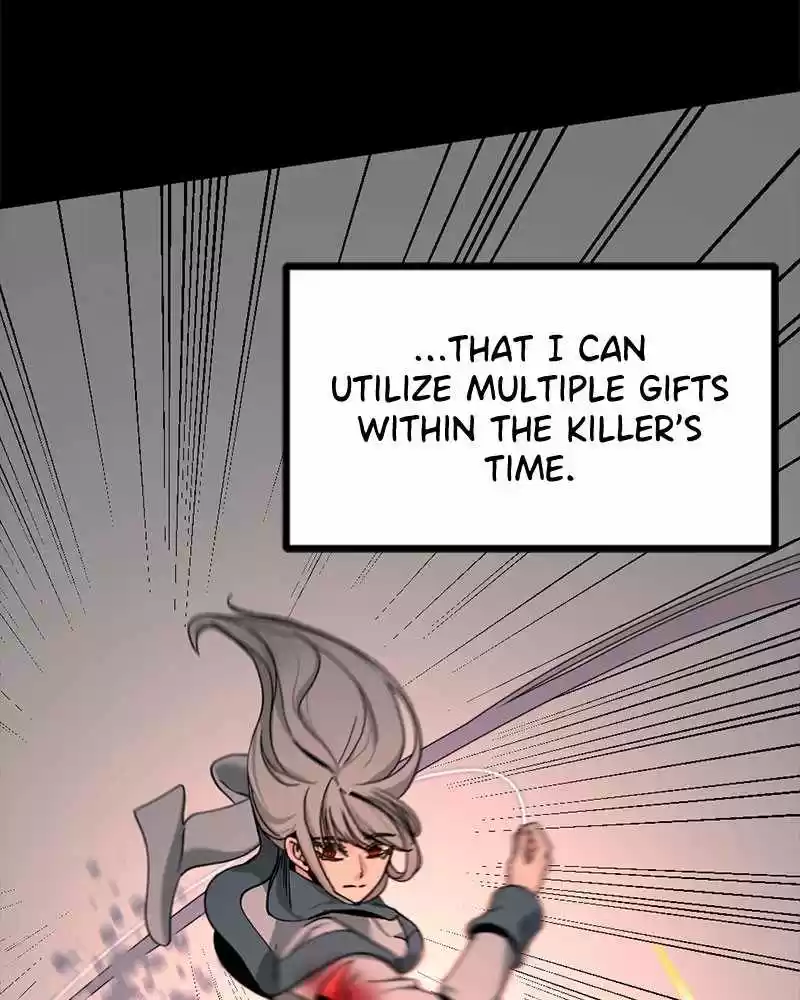 Hero Killer Chapter 47