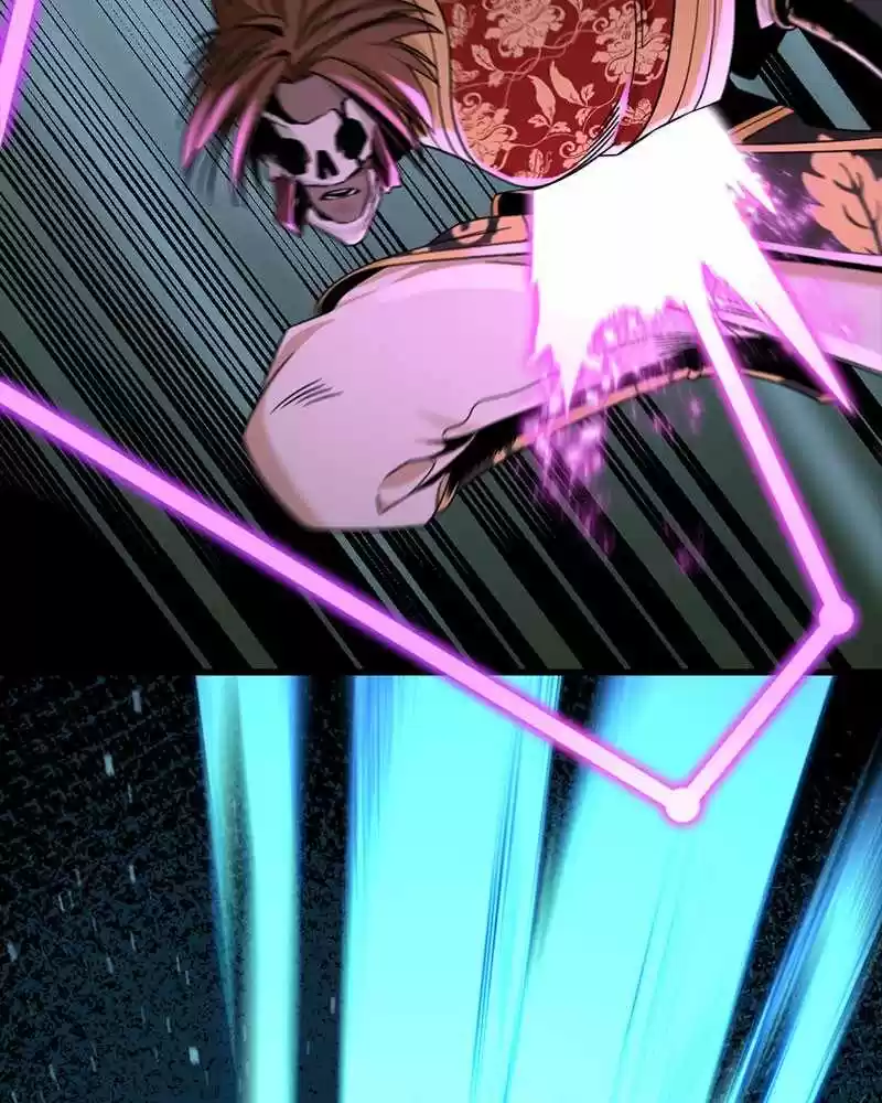 Hero Killer Chapter 47