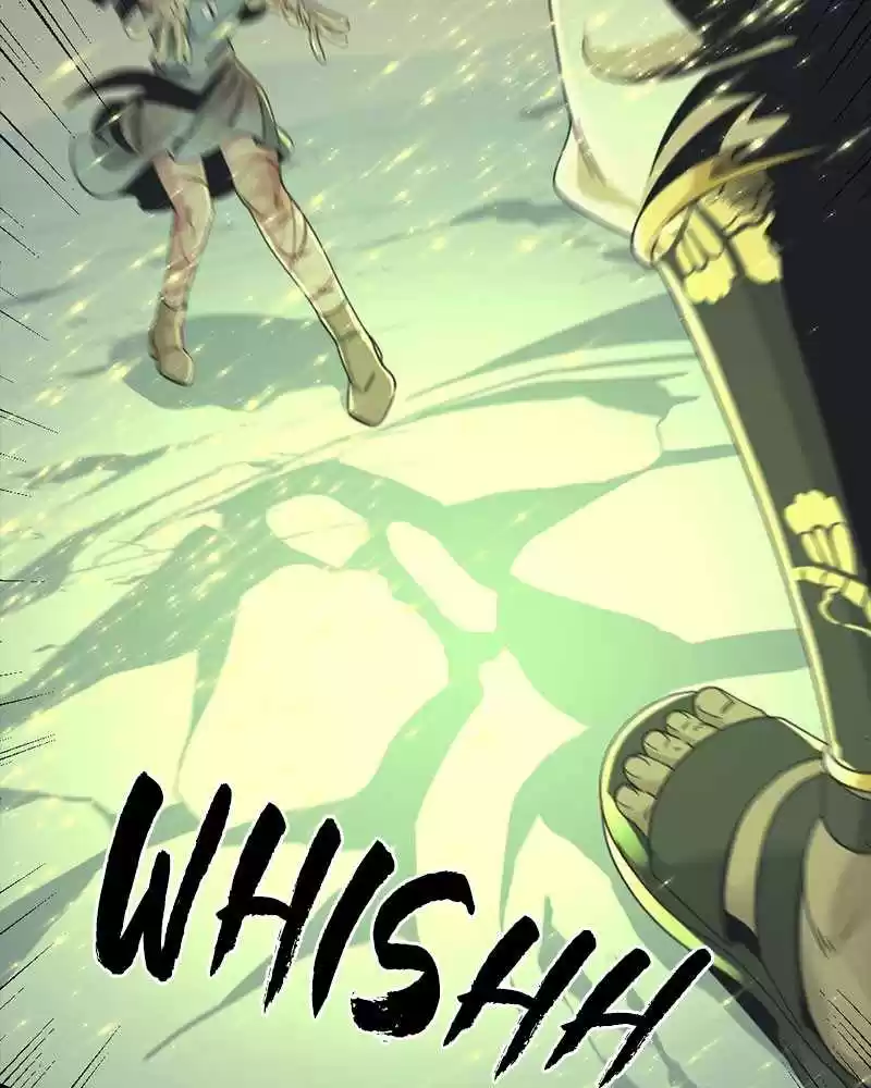 Hero Killer Chapter 47