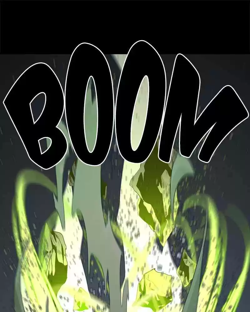 Hero Killer Chapter 47