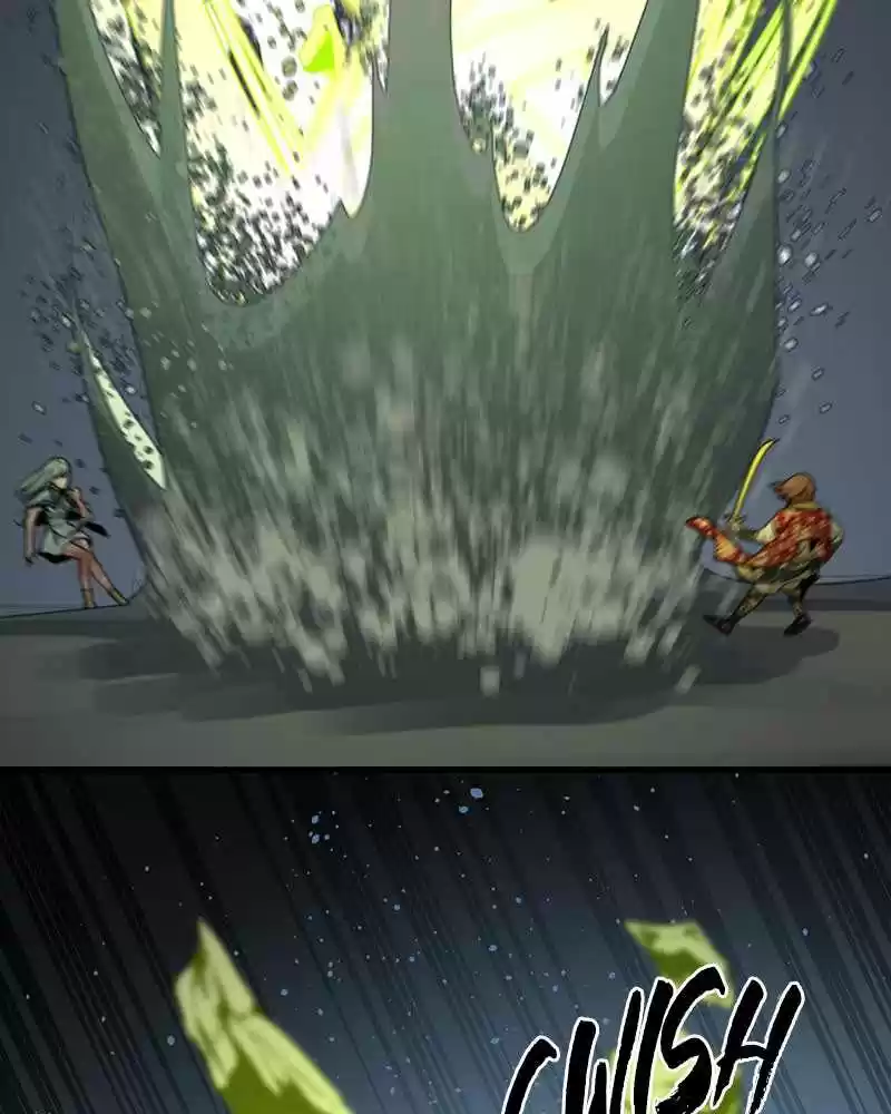 Hero Killer Chapter 47