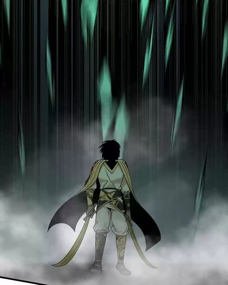 Hero Killer Chapter 47