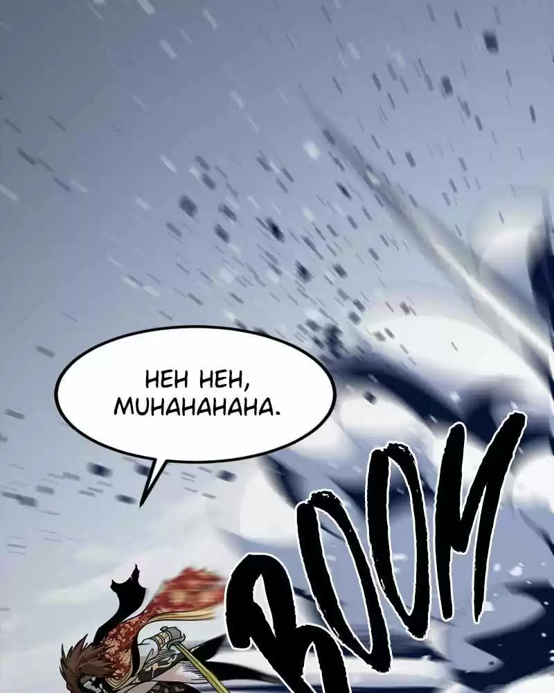 Hero Killer Chapter 47