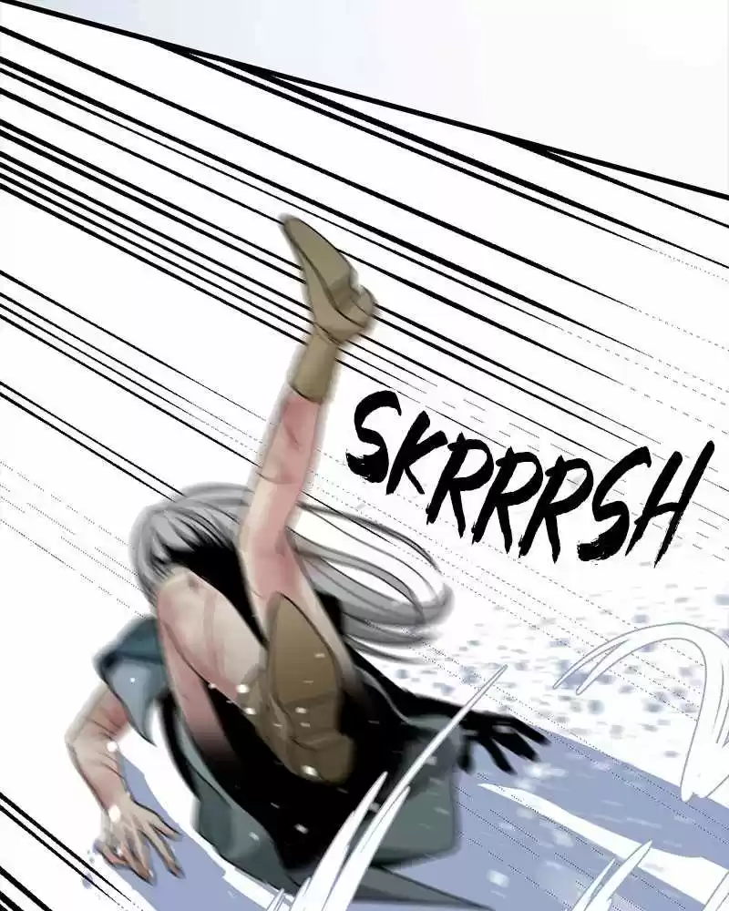 Hero Killer Chapter 47