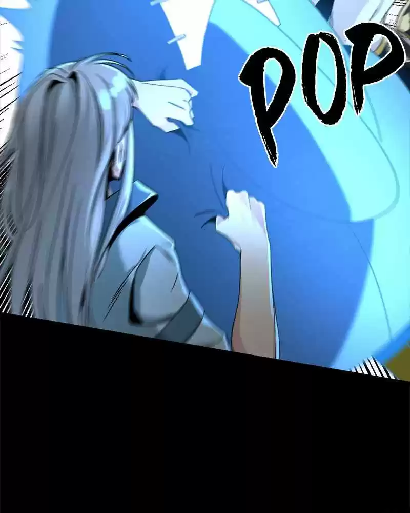 Hero Killer Chapter 47