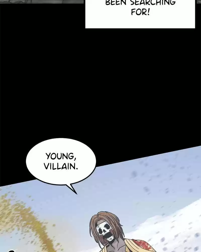 Hero Killer Chapter 47