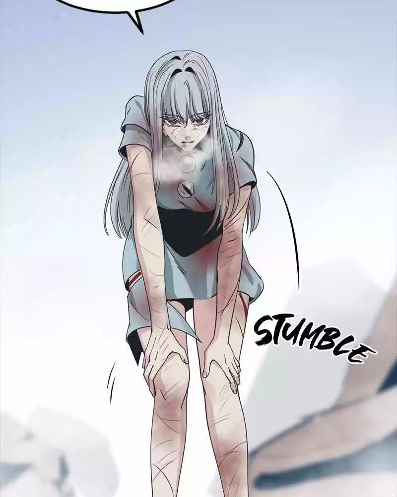 Hero Killer Chapter 47