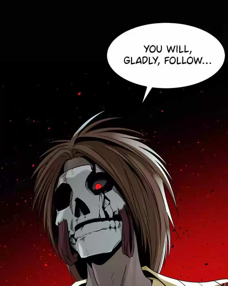 Hero Killer Chapter 47