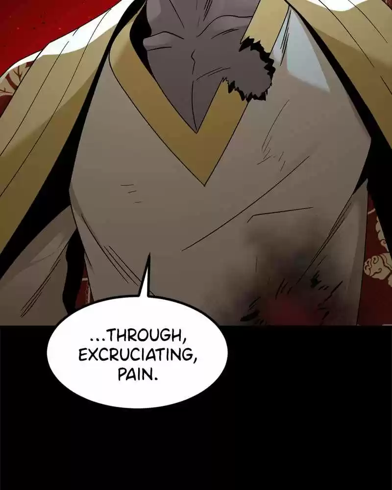 Hero Killer Chapter 47