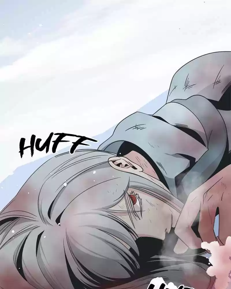 Hero Killer Chapter 47