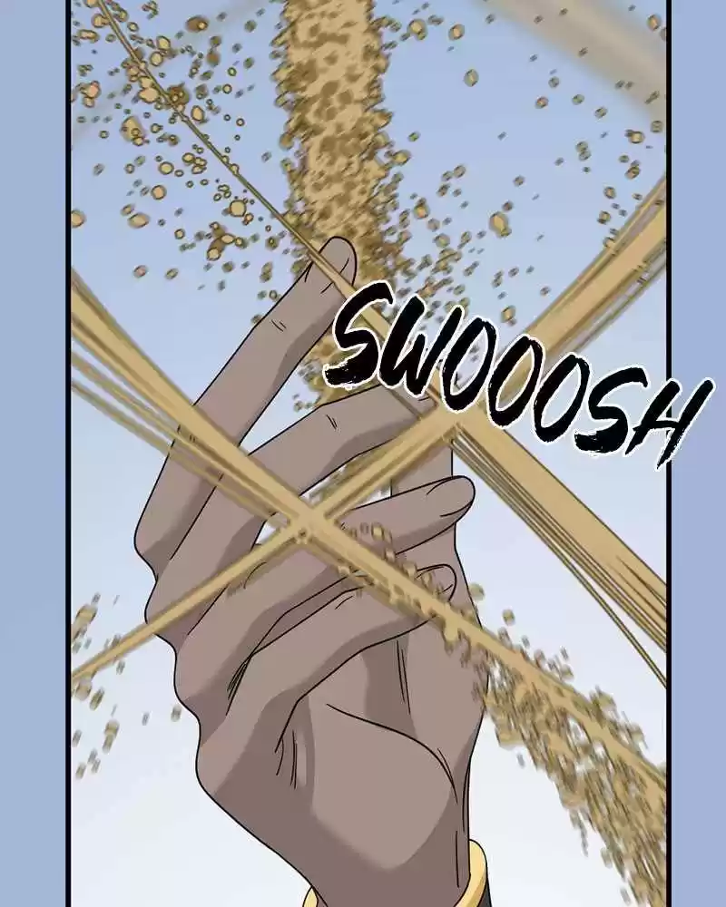 Hero Killer Chapter 47