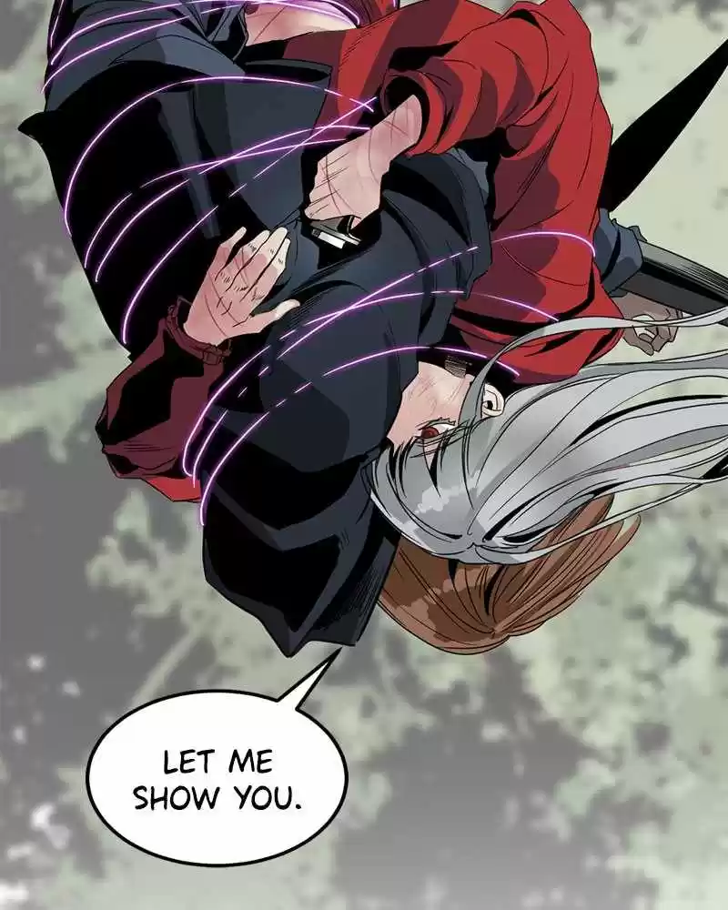 Hero Killer Chapter 47