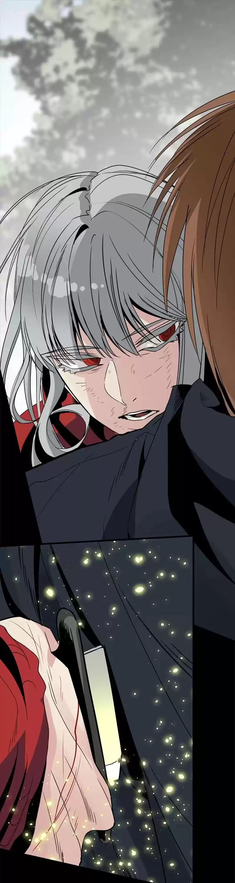 Hero Killer Chapter 48